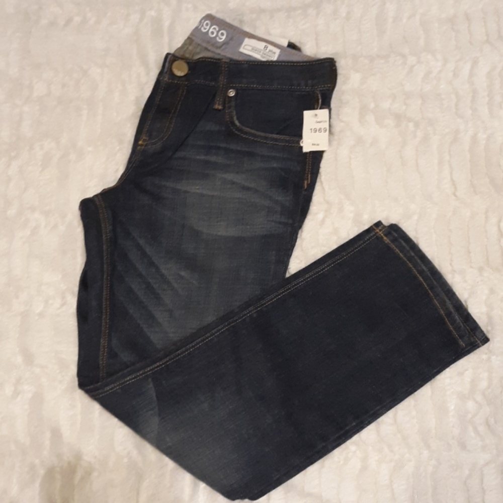 ⭐ Gap jeans NWT⭐